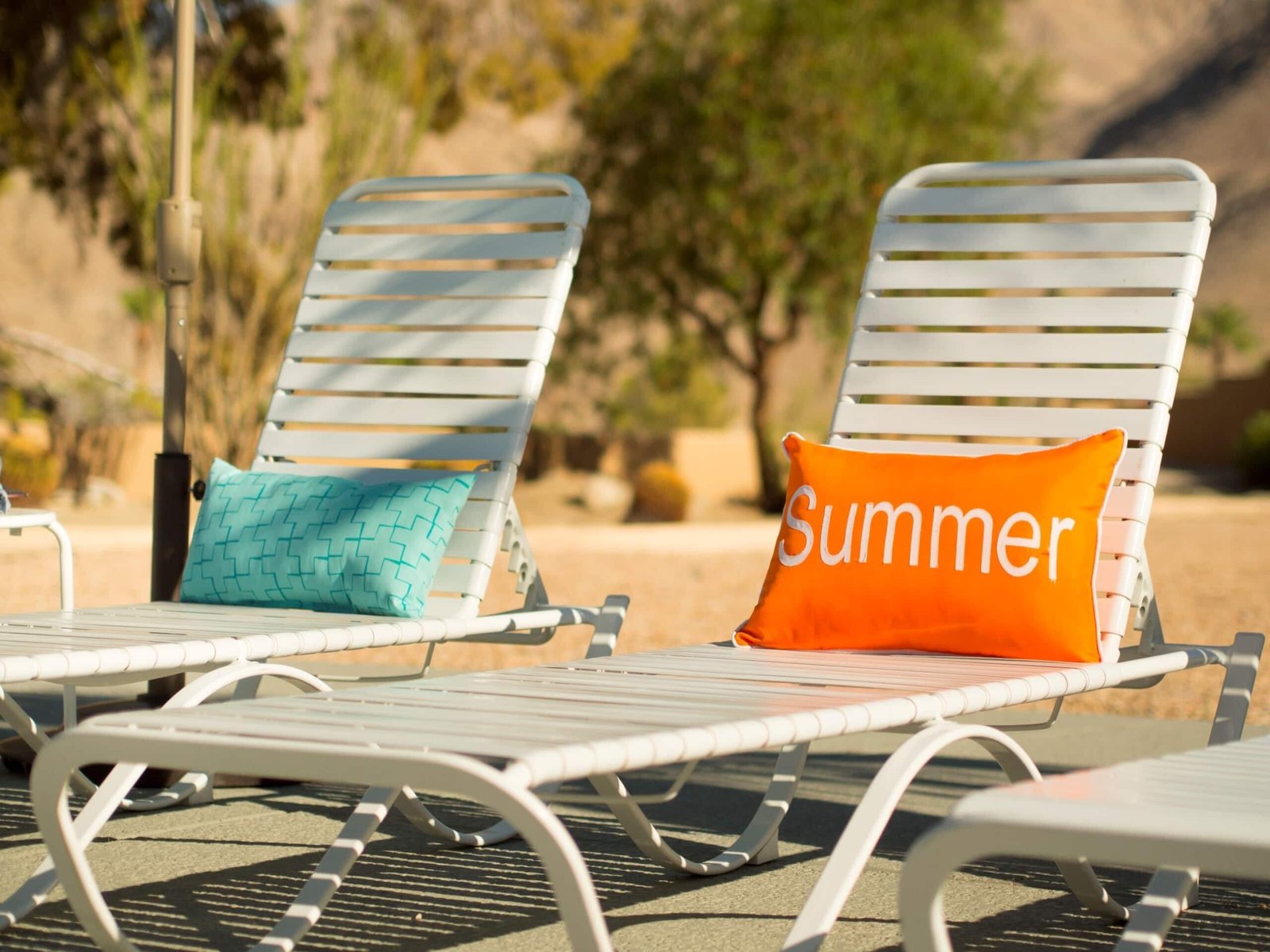Chaise Lounges